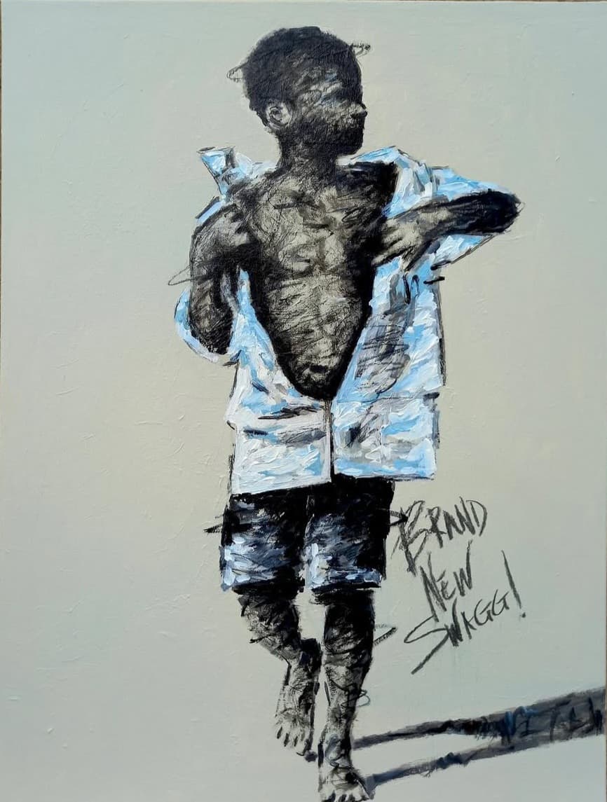 Ofentse Motsoane